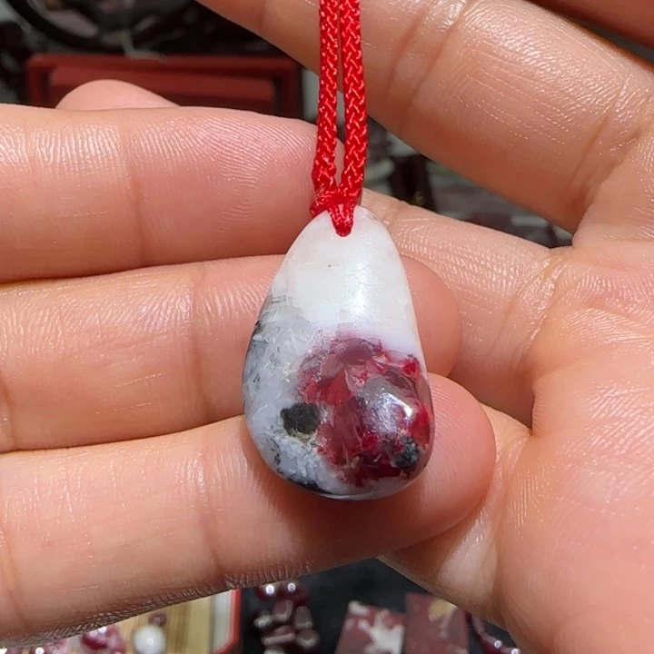 用***9天然辰砂10.0000001