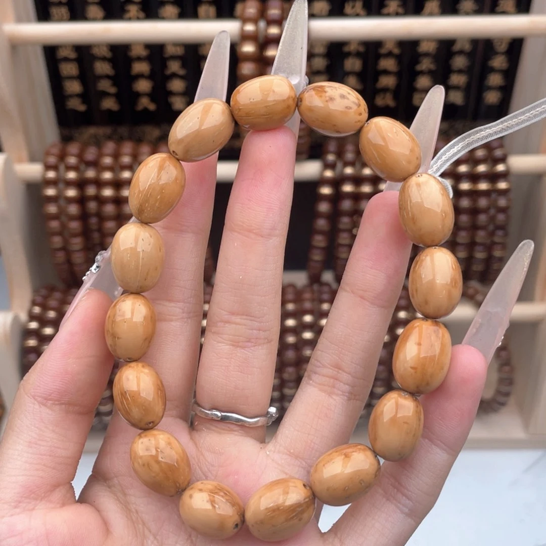 紫金鼠手串紫金鼠1