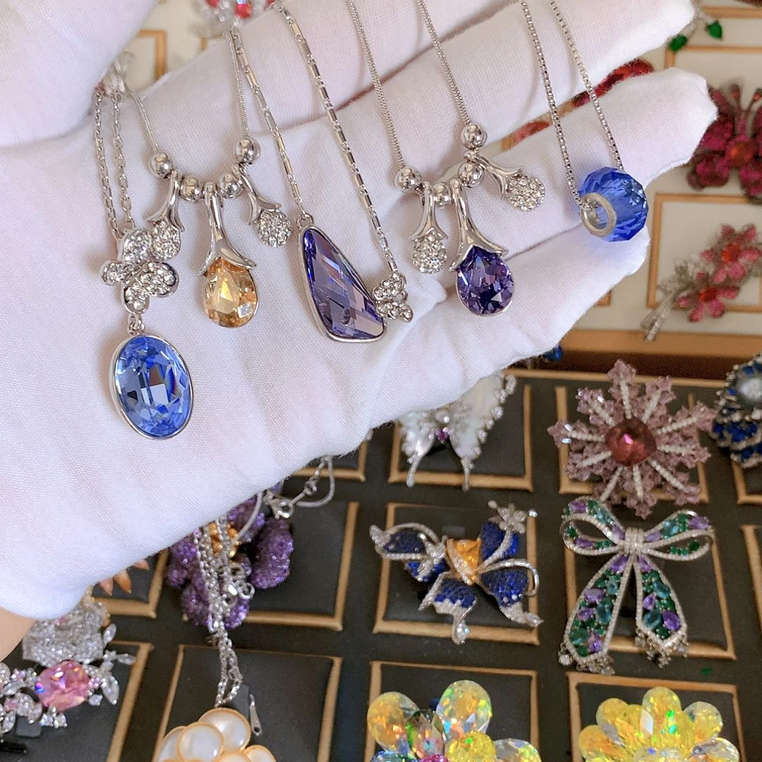 纯铜仿水晶纯铜仿水晶