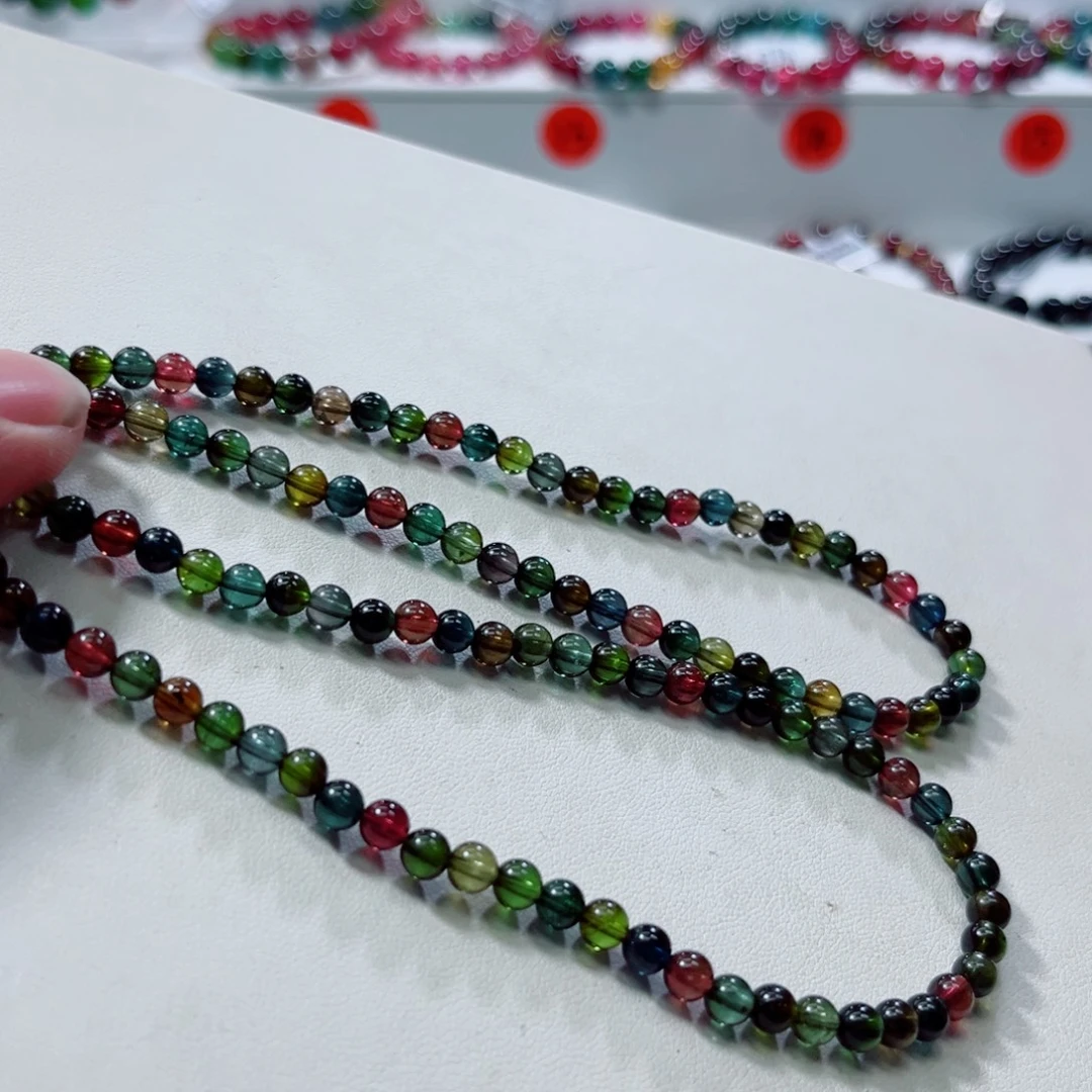 手链未镶嵌碧玺碧玺