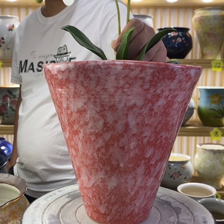 景德镇手工高温陶瓷