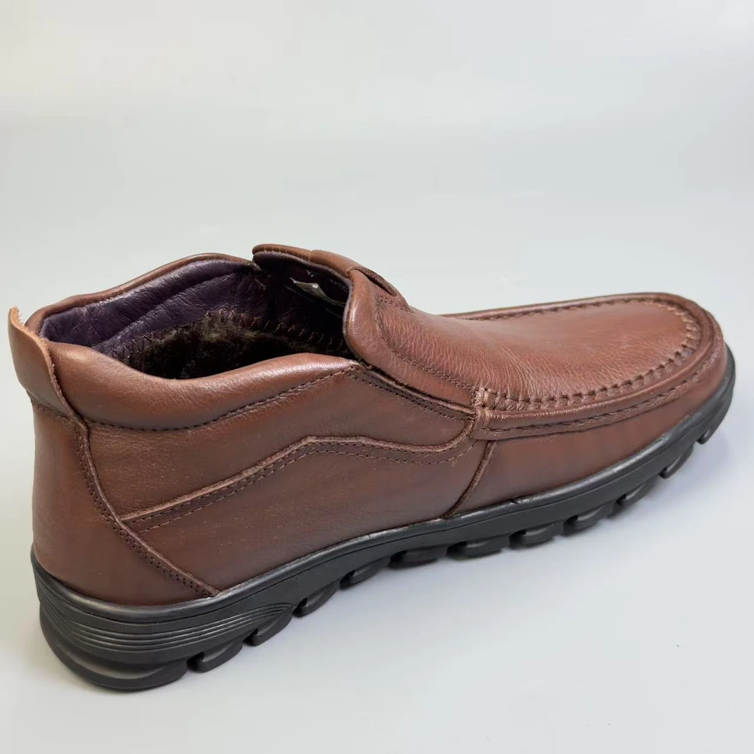 830时尚百搭休闲透气男鞋