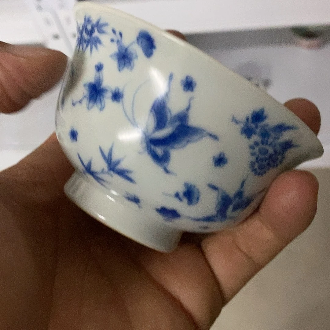摆件永***醒景德镇高温还原陶瓷