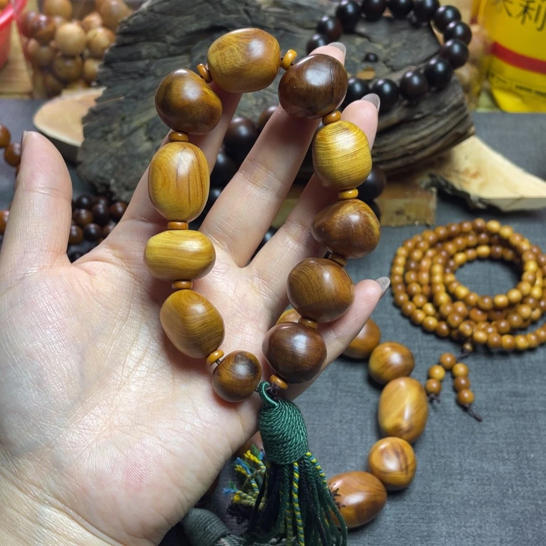 柏木（崖柏）随行手持