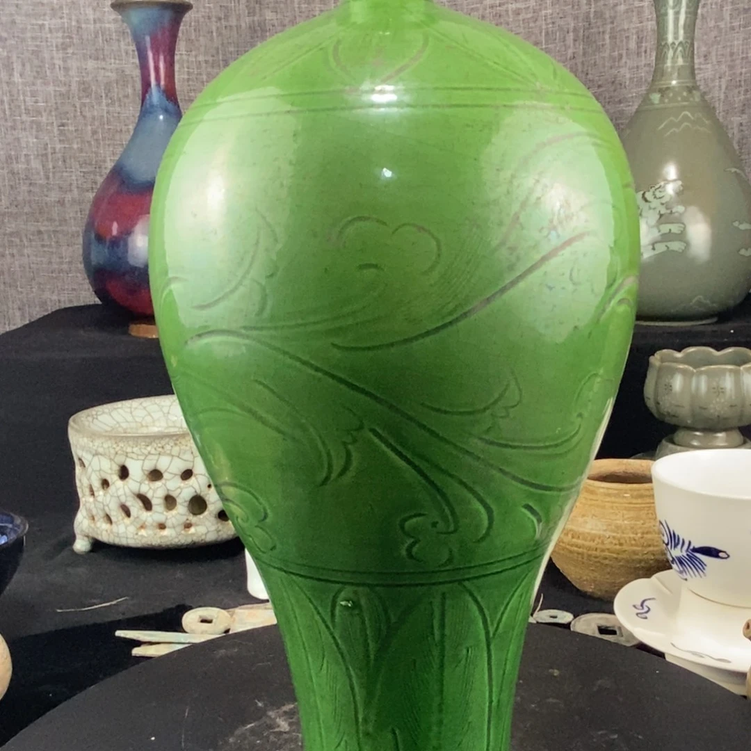摆件瓷器瓷器瓷器
