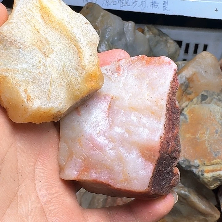寿山石呆*寿山石的价格
