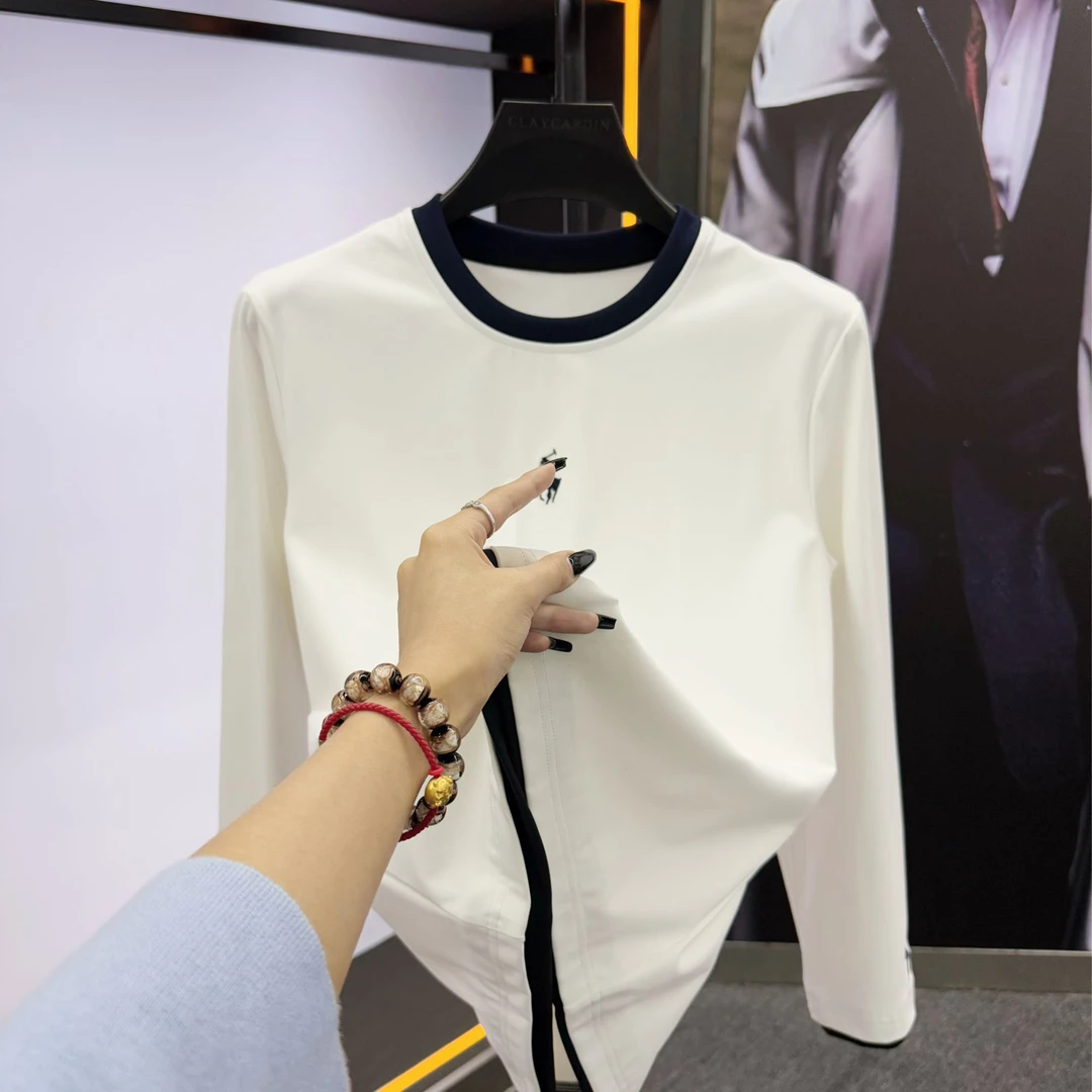 【77】88991-新春新款时尚百搭男士休闲长袖卫衣-3-5-XL