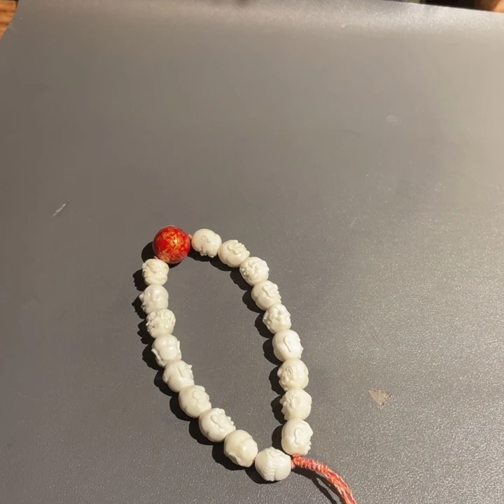 一***2香榧木鹿角工艺品工艺品