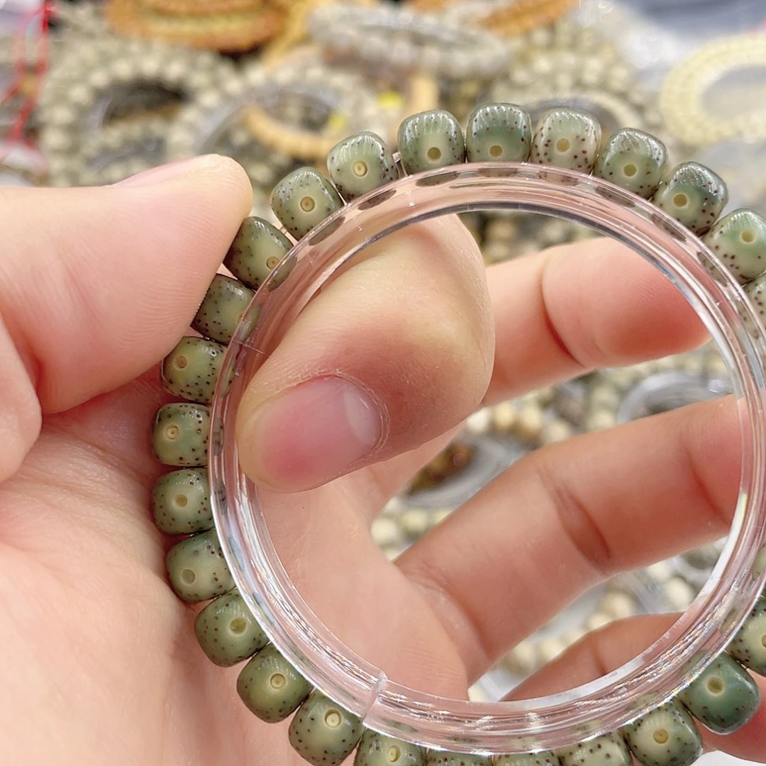 星月菩提手串S030 星月哈哈哈8