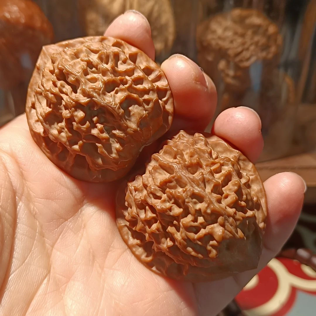 文玩核桃把件66666666666666666