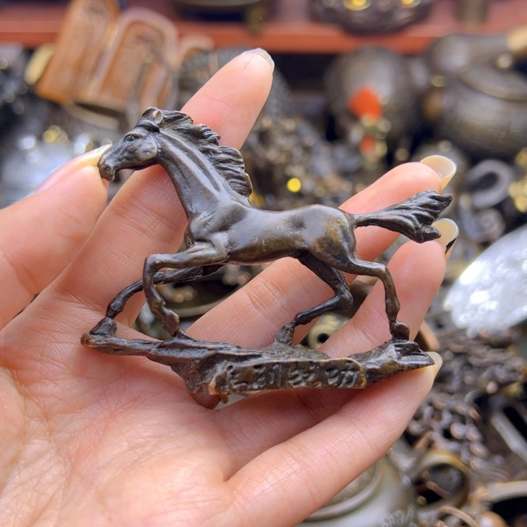 铜器摆件诚信经营