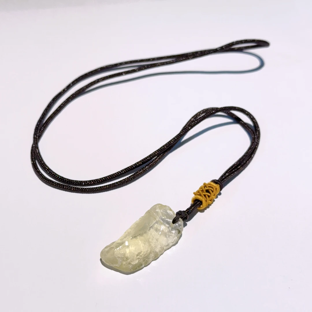 F035 精美珠宝吊坠