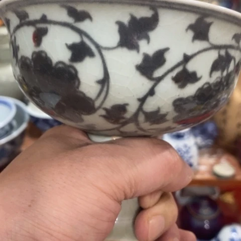 独*客景德镇陶瓷现代艺术