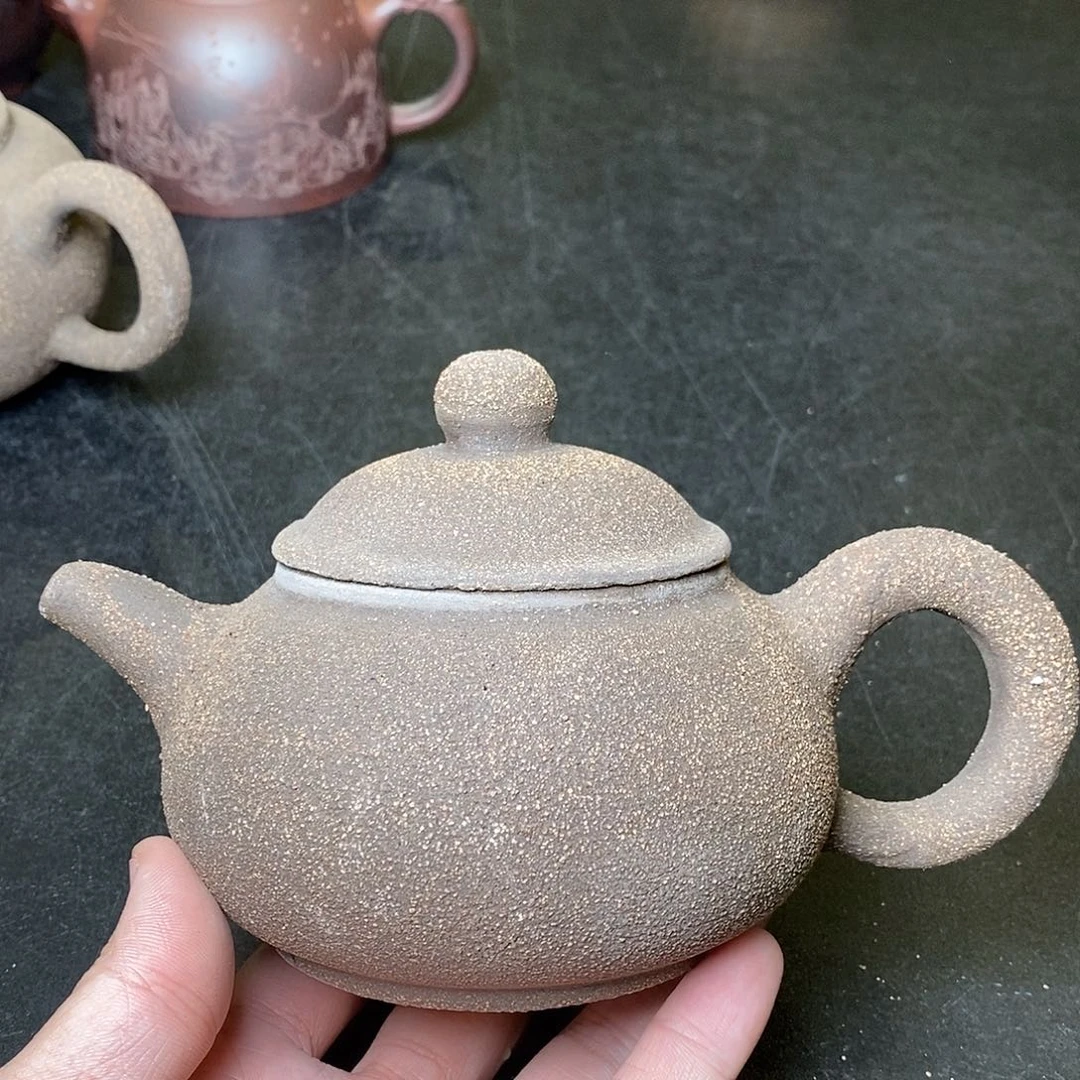 茶壶紫砂紫砂艺术