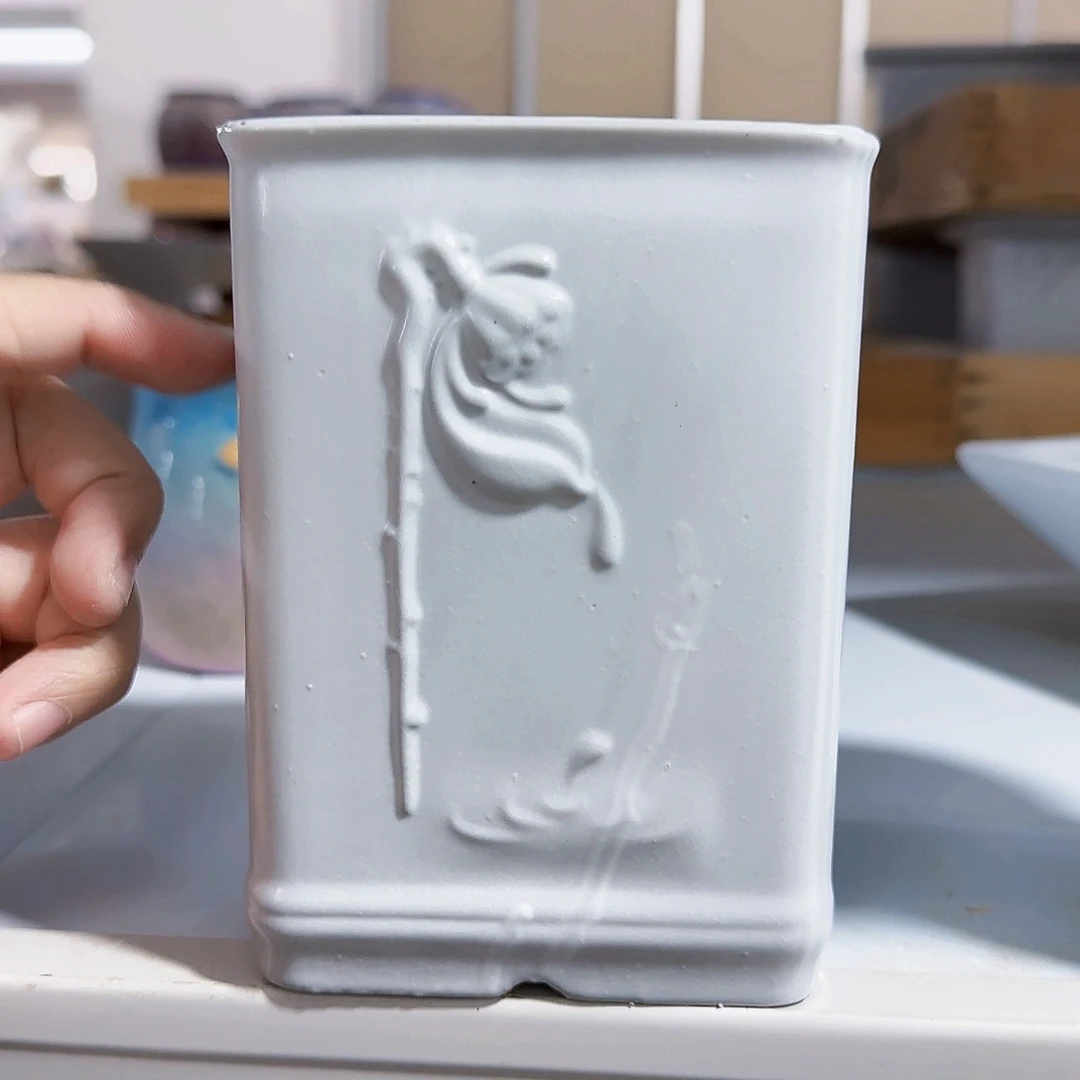 陶瓷花盆特价上新