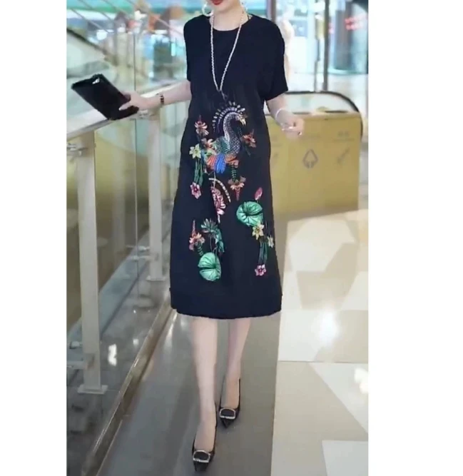 时尚潮流百搭精品女装zsx21283