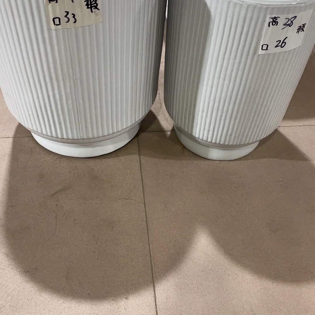白竖纹二大二中搭配托盘微瑕