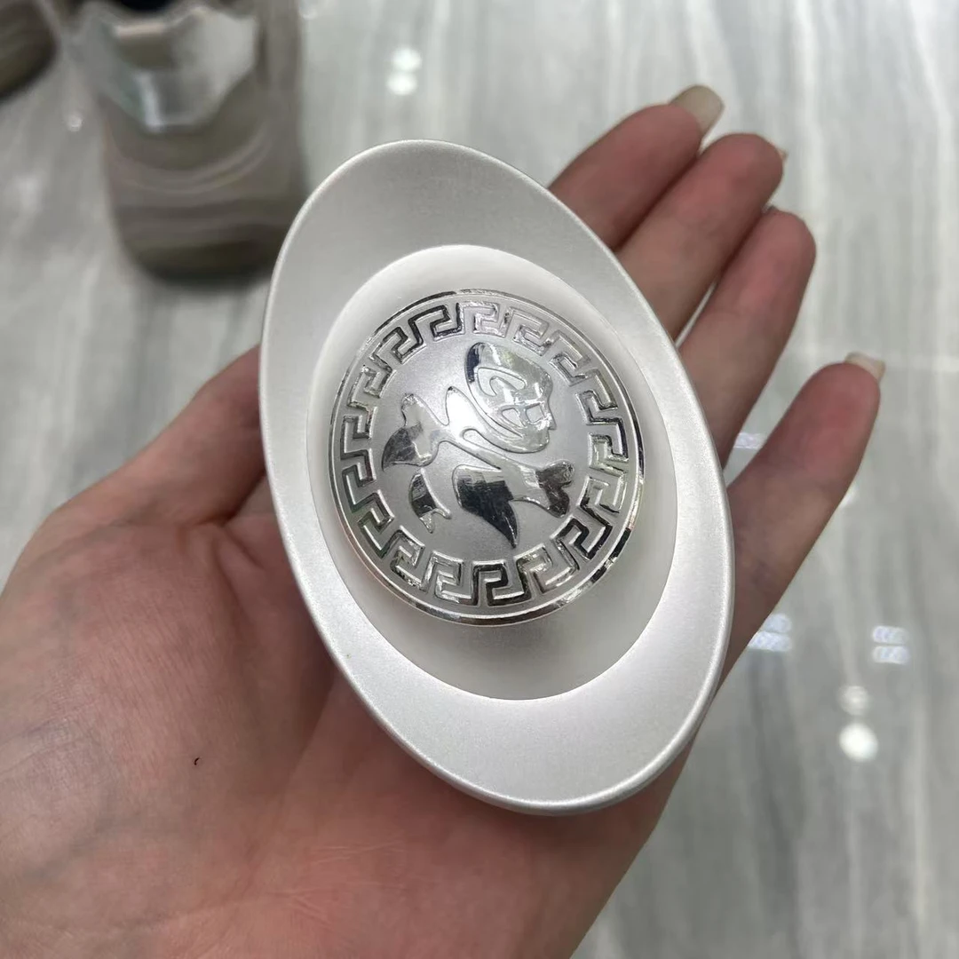 足银银制品 【星浩珠宝】足银摆件5-2T69L571