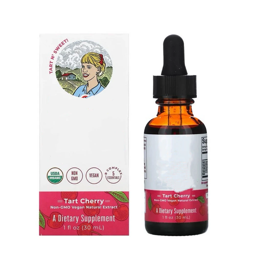 新疆包邮-VB浓缩樱桃果汁