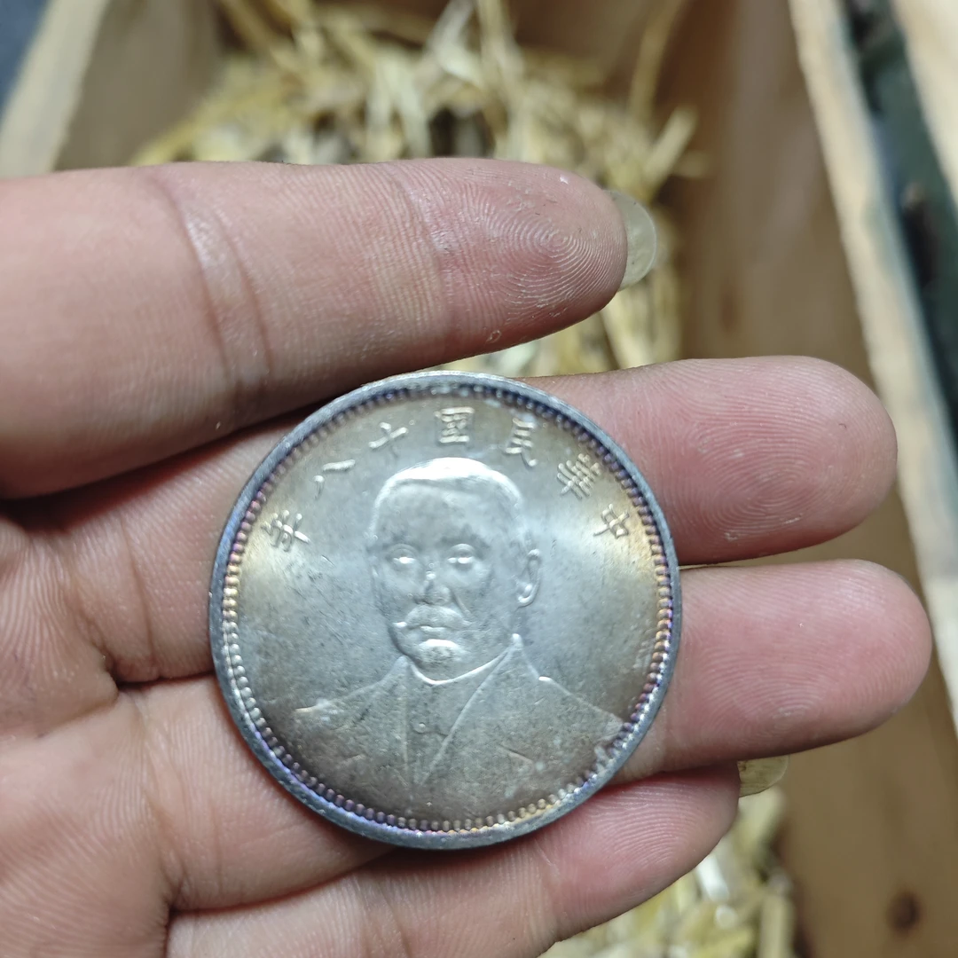 【泉韵藏珍】Z007精选手工摆件复古工艺摆件现代仿古