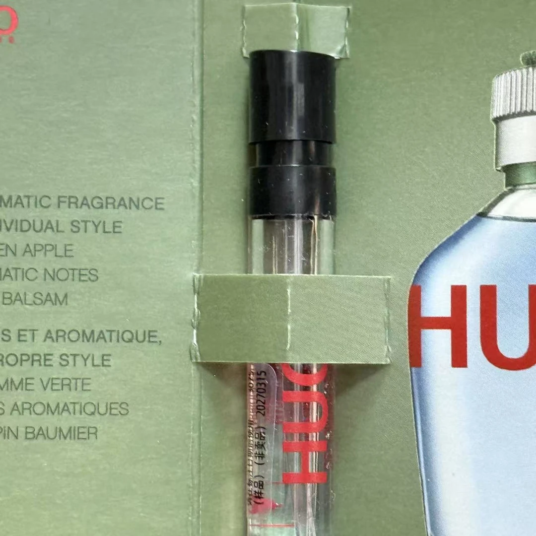 雨果男士香水 好闻