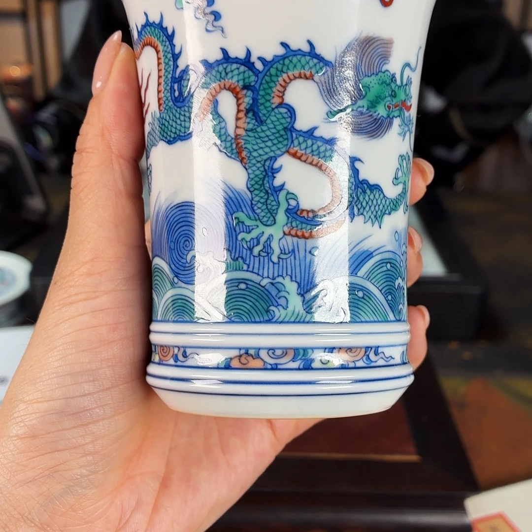 九鸣瓷艺九鸣瓷艺