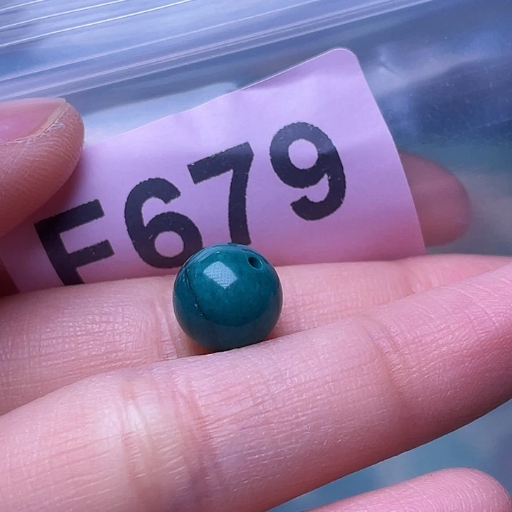 陶瓷非金属湖北手工艺配饰散珠