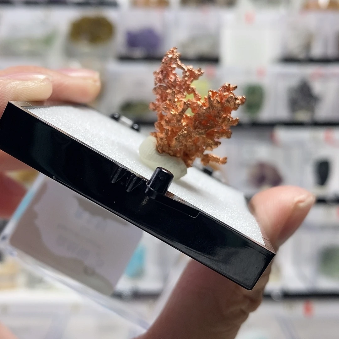 石材天然原石矿物标本