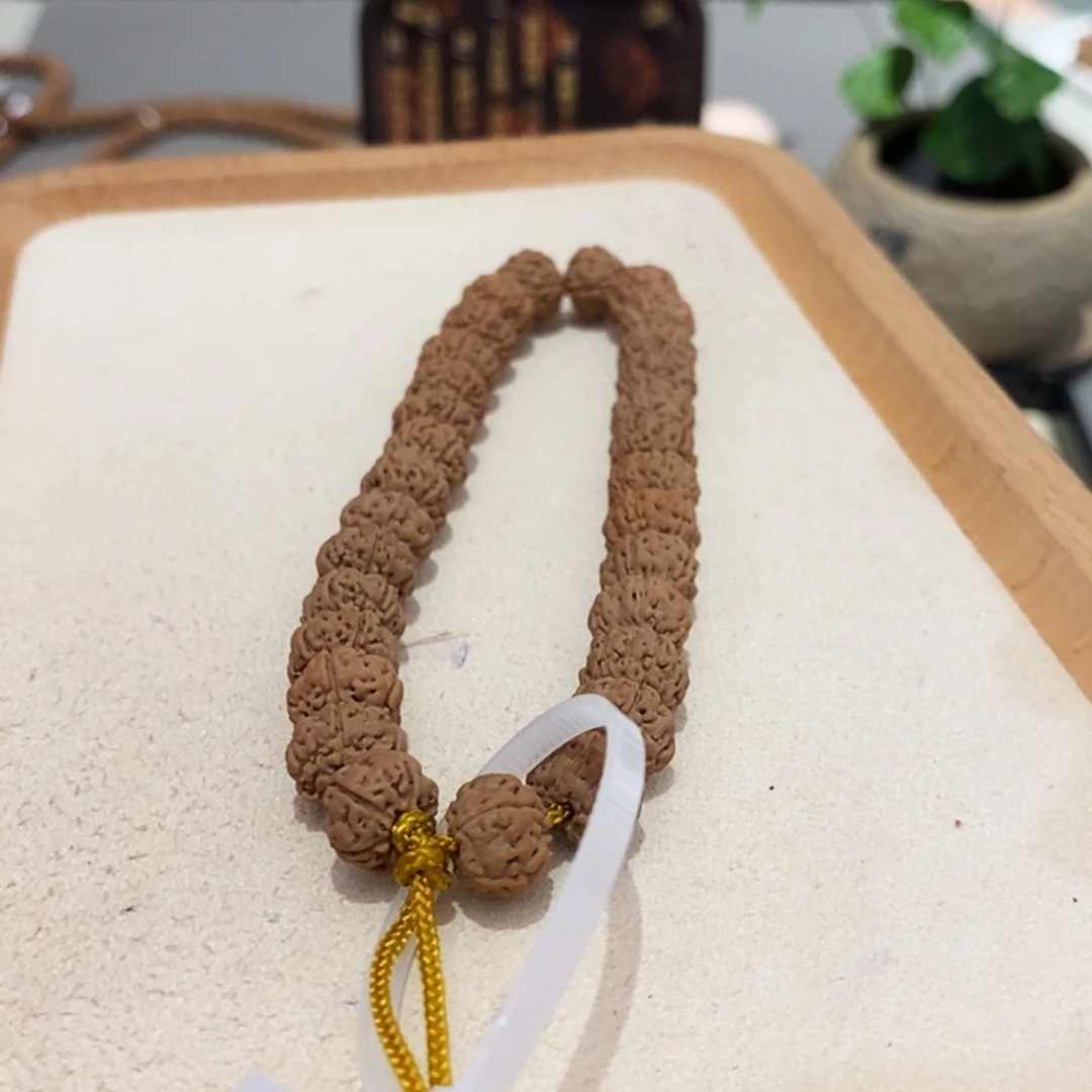 金刚菩提手串树王10