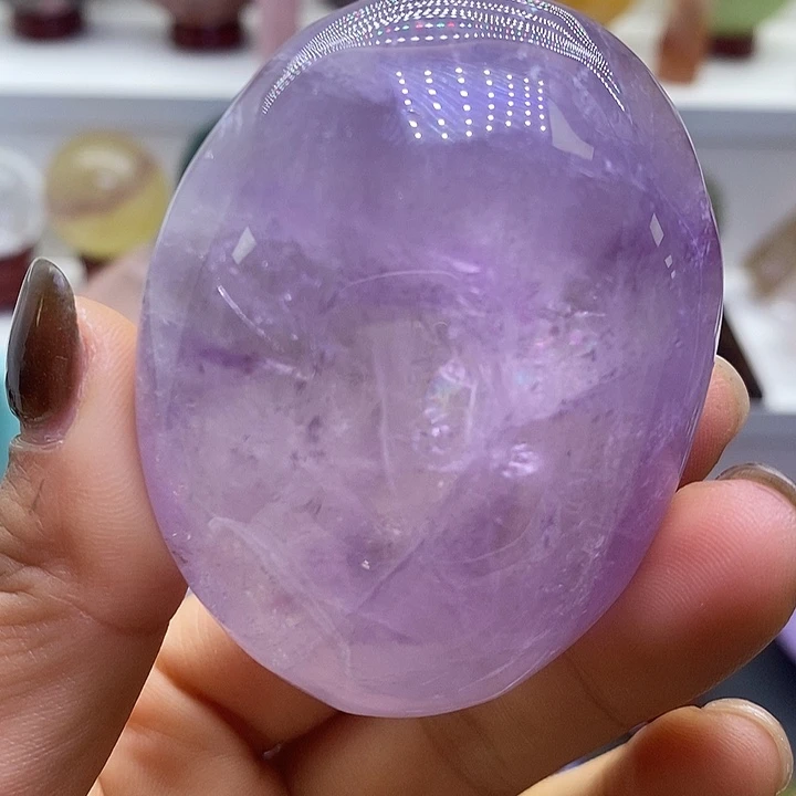 大型摆件（非配饰）水晶未镶嵌17