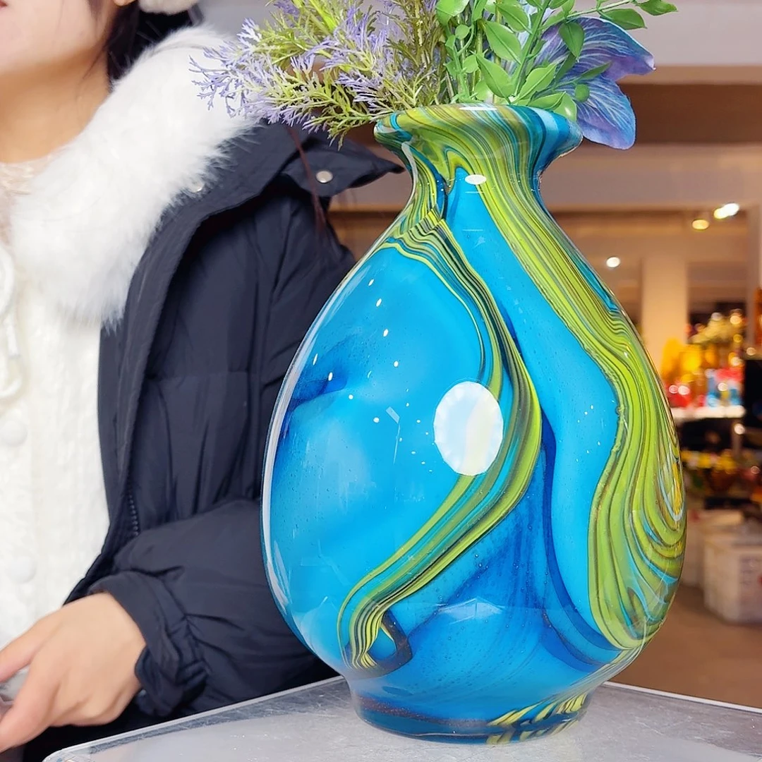 琉璃手工艺品琉璃岛