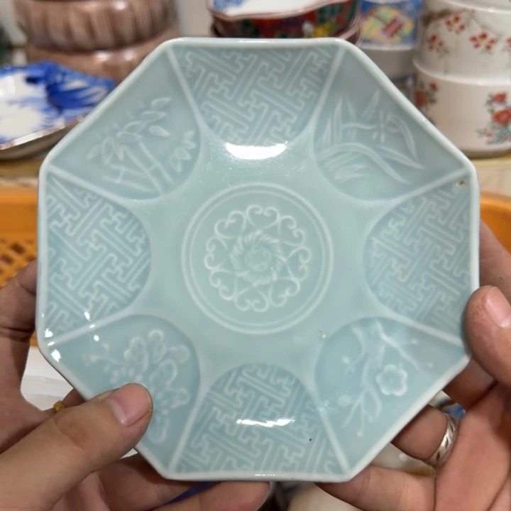 陶瓷推荐第二名20包邮