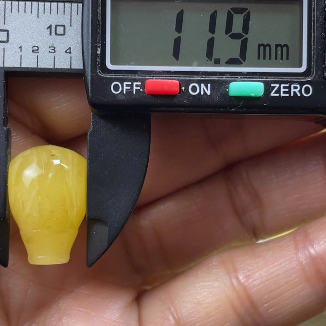 【闪购商品】裸石蜜蜡未镶嵌32杂
