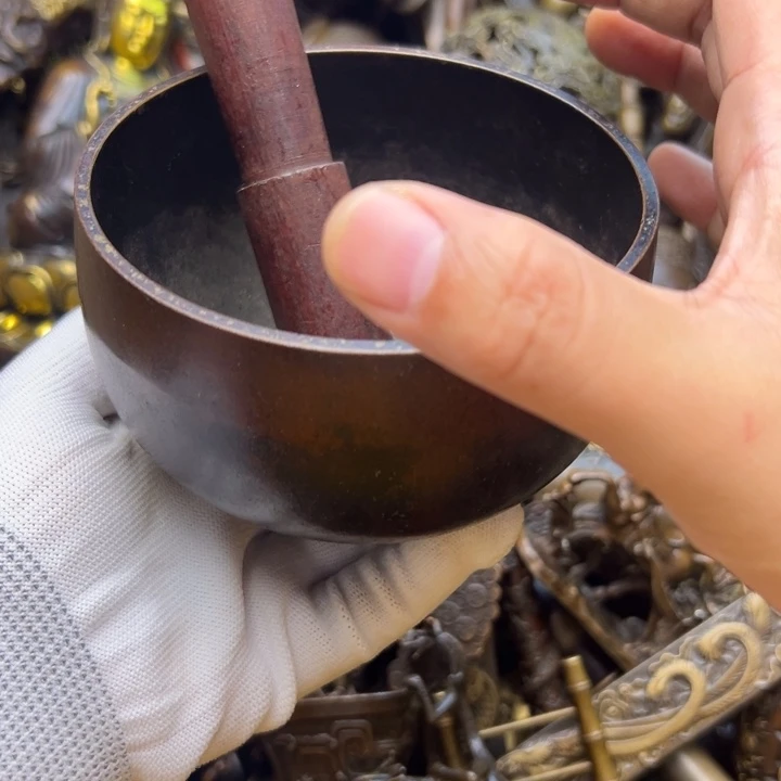 铜器摆件诚信经营