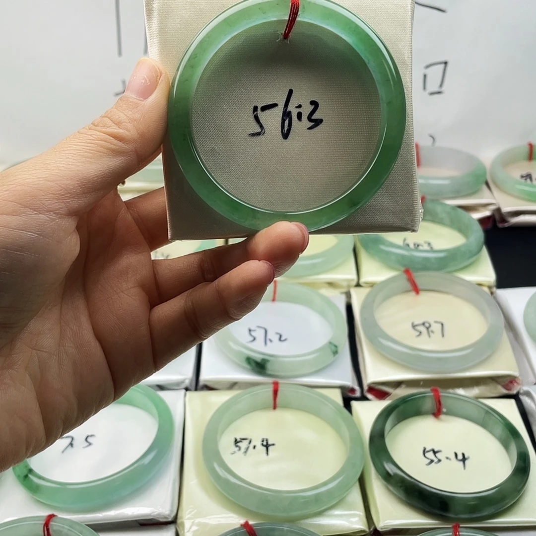 珐琅非金属圈口56.3