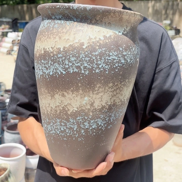 美拉德口径20高度30