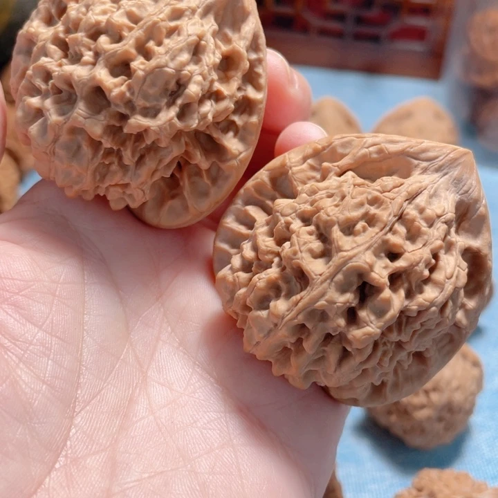 六*六47尺寸官帽骨质好棒