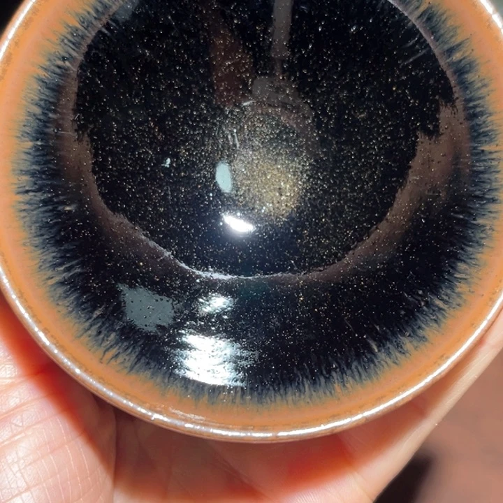 茶盏T****I柴烧柴烧柴烧