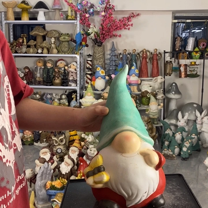 软陶工艺品摆件默认微瑕