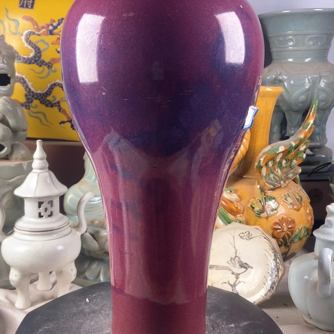 无精美瓷器一个字也