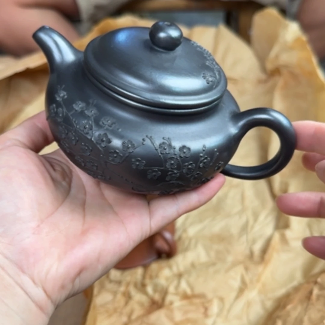 【闪购商品】茶壶紫砂紫砂茶具