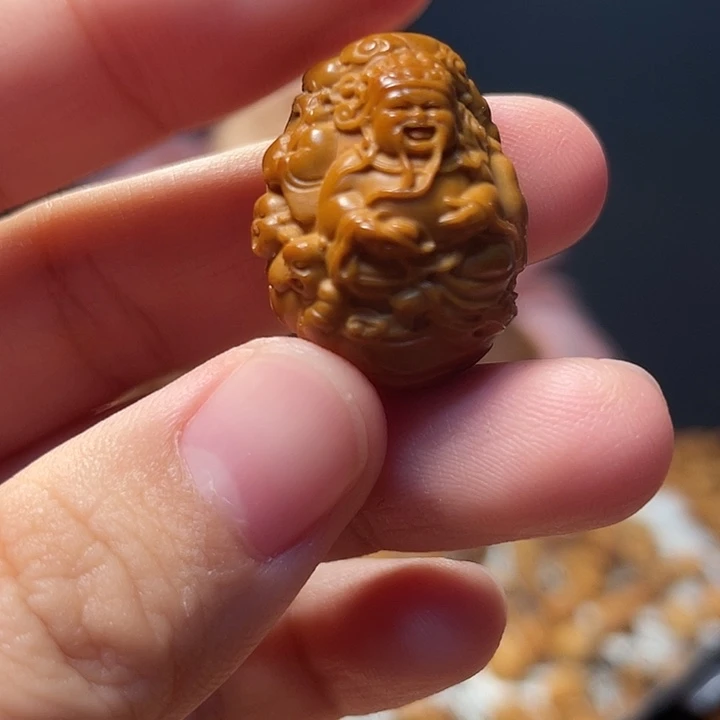 吊坠橄榄核橄榄核