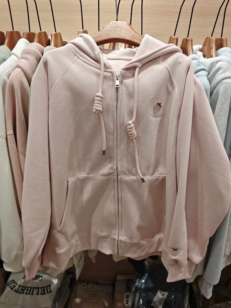 卫衣外套集合链接