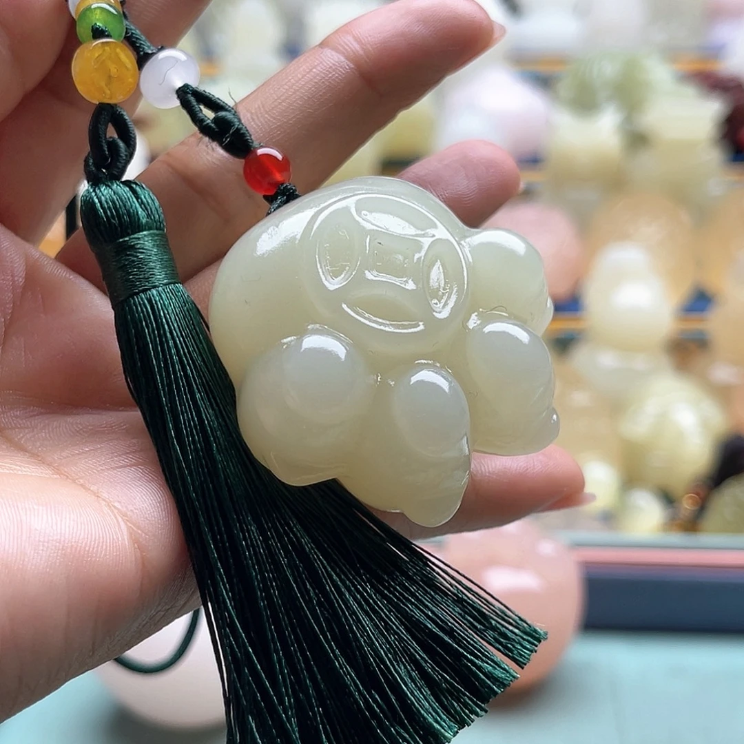 爱***烁新疆昆仑山脉山料