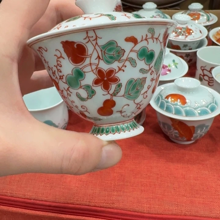 陶瓷艺术品收藏陶瓷