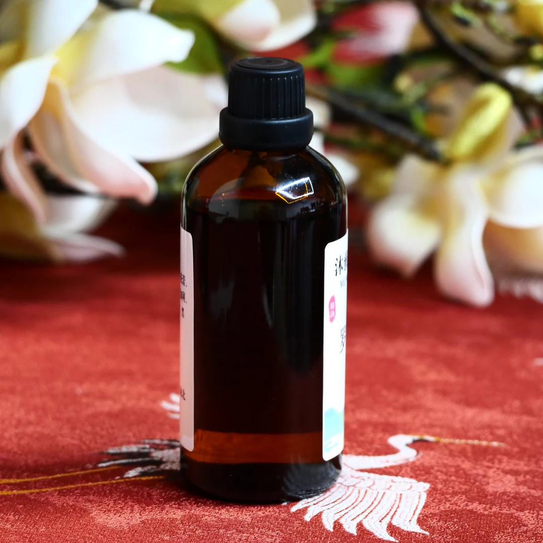 MYJ白檀精油 100ml