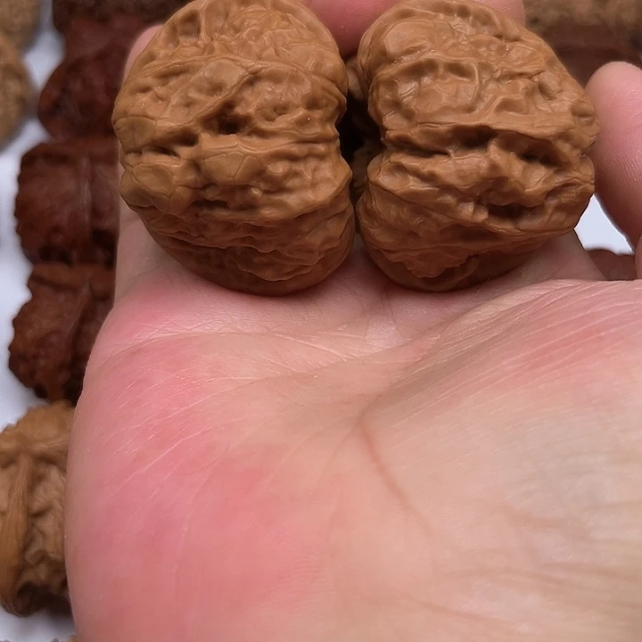 文玩核桃吊坠我想要