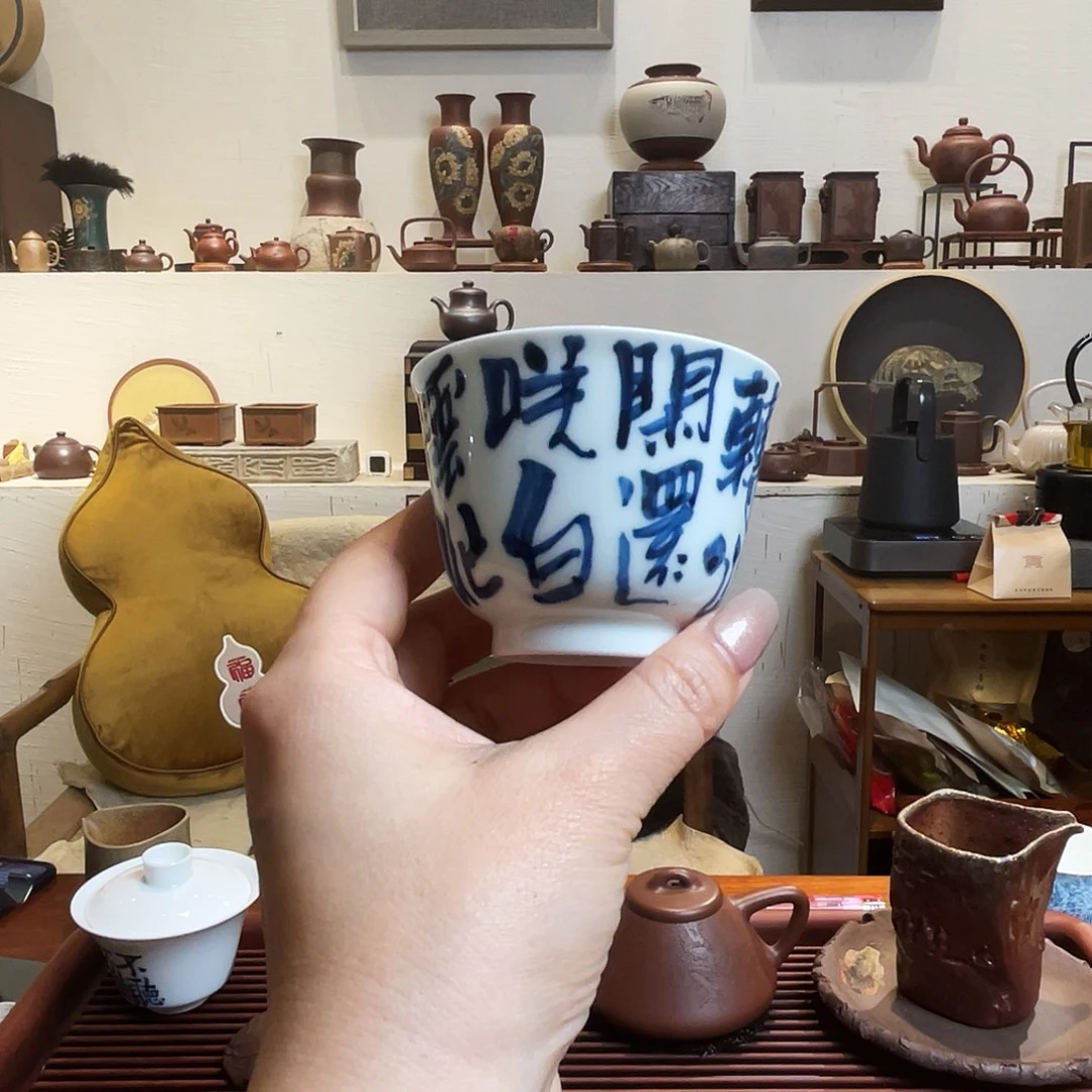 托***王紫砂茶盘紫砂茶具礼盒