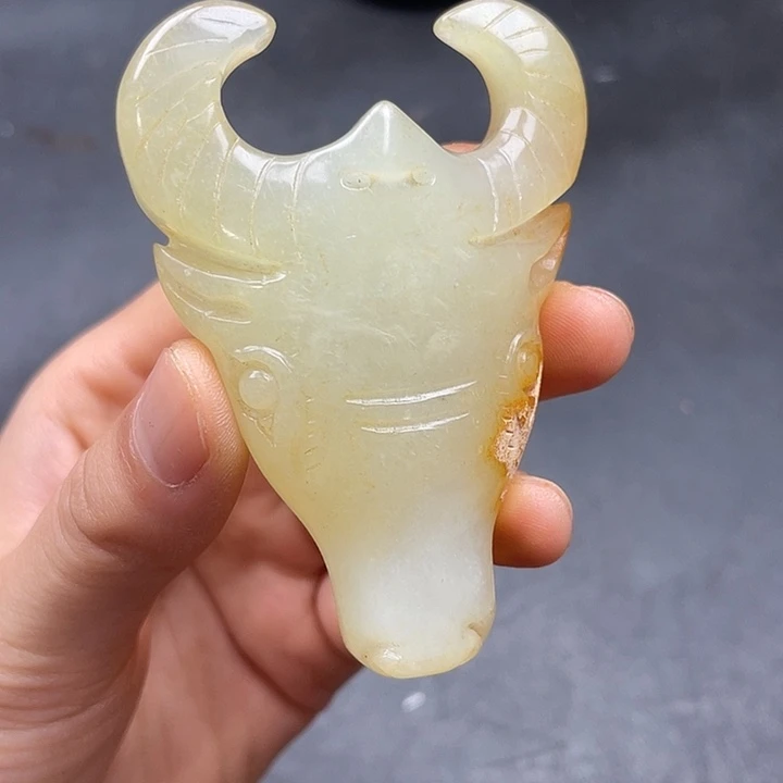 链接一图一物。