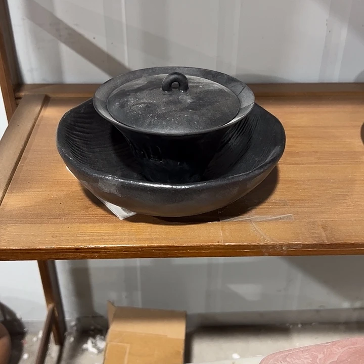 微瑕茶具介意勿拍